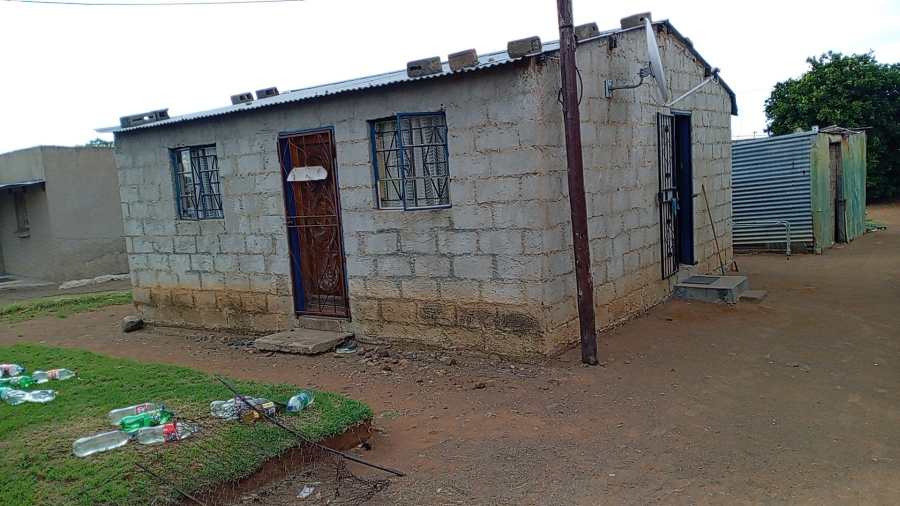  Bedroom Property for Sale in Sechaba Mahobeville Free State